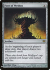 Image for Font of Mythos (The List Reprints) (136) - Magic: The Gathering