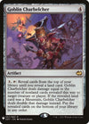 Image for Goblin Charbelcher (The List Reprints) (057/063) - Magic: The Gathering