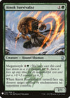 Image for Ainok Survivalist (The List Reprints) (172) - Magic: The Gathering