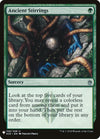 Image for Ancient Stirrings (The List Reprints) (159) - Magic: The Gathering