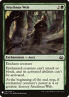 Image for Arachnus Web (The List Reprints) (118) - Magic: The Gathering
