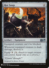 Image for Hot Soup (The List Reprints) (219) - Magic: The Gathering