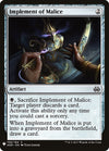 Image for Implement of Malice (The List Reprints) (159) - Magic: The Gathering