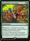 Image for Beastmaster Ascension (CMA) (The List Reprints) (92) - Magic: The Gathering