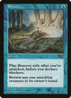 Image for Remove (Portal Second Age) - Magic: The Gathering