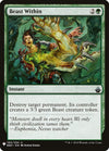 Image for Beast Within (BBD) (The List Reprints) (190) - Magic: The Gathering