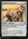Image for Loxodon Warhammer (The List Reprints) (216) - Magic: The Gathering