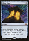 Image for Mana Crypt (The List Reprints) (225) - Magic: The Gathering