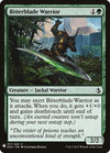 Image for Bitterblade Warrior (The List Reprints) (157) - Magic: The Gathering