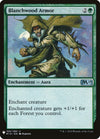 Image for Blanchwood Armor (The List Reprints) (169) - Magic: The Gathering