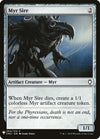 Image for Myr Sire (The List Reprints) (204) - Magic: The Gathering