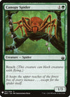 Image for Canopy Spider (The List Reprints) (191) - Magic: The Gathering