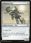 Image for Palladium Myr (The List Reprints) (207) - Magic: The Gathering