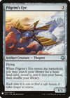 Image for Pilgrim's Eye (The List Reprints) (55) - Magic: The Gathering