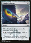 Image for Prophetic Prism (The List Reprints) (229) - Magic: The Gathering