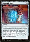 Image for Renegade Map (The List Reprints) (173) - Magic: The Gathering