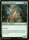 Image for Colossal Dreadmaw (The List Reprints) (180) - Magic: The Gathering