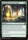 Image for Commune with the Gods (The List Reprints) (162) - Magic: The Gathering