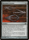 Image for Serrated Arrows (The List Reprints) (20) - Magic: The Gathering