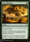 Image for Crop Rotation (The List Reprints) (7) - Magic: The Gathering
