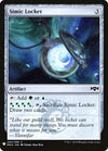 Image for Simic Locket (The List Reprints) (240) - Magic: The Gathering