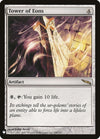 Image for Tower of Eons (The List Reprints) (266/306) - Magic: The Gathering