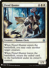 Image for Fiend Hunter (The List Reprints) (10) - Magic: The Gathering