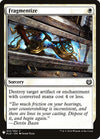 Image for Fragmentize (The List Reprints) (14) - Magic: The Gathering