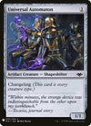 Image for Universal Automaton (The List Reprints) (235) - Magic: The Gathering
