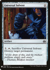 Image for Universal Solvent (The List Reprints) (178) - Magic: The Gathering