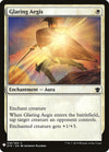 Image for Glaring Aegis (The List Reprints) (18) - Magic: The Gathering