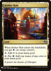 Image for Aether Hub (The List Reprints) (242) - Magic: The Gathering