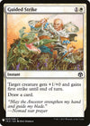 Image for Guided Strike (The List Reprints) (23) - Magic: The Gathering