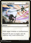 Image for Iona's Judgment (The List Reprints) (25) - Magic: The Gathering