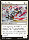 Image for Jubilant Mascot (The List Reprints) (28) - Magic: The Gathering