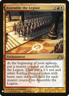 Image for Assemble the Legion (The List Reprints) (142) - Magic: The Gathering