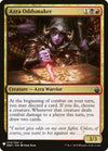 Image for Azra Oddsmaker (The List Reprints) (75) - Magic: The Gathering