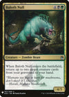 Image for Baloth Null (The List Reprints) (197) - Magic: The Gathering