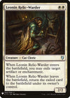 Image for Leonin Relic-Warder (C17) (The List Reprints) (65) - Magic: The Gathering