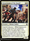 Image for Lieutenants of the Guard (The List Reprints) (16) - Magic: The Gathering