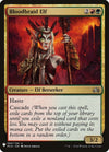 Image for Bloodbraid Elf (The List Reprints) (84) - Magic: The Gathering