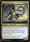 Image for Bounding Krasis (The List Reprints) (212) - Magic: The Gathering