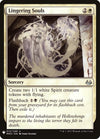 Image for Lingering Souls (The List Reprints) (12) - Magic: The Gathering