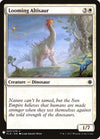 Image for Looming Altisaur (The List Reprints) (23) - Magic: The Gathering