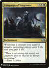 Image for Campaign of Vengeance (The List Reprints) (182) - Magic: The Gathering
