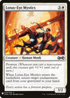 Image for Lotus-Eye Mystics (The List Reprints) (23) - Magic: The Gathering