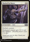 Image for Marked by Honor (The List Reprints) (17) - Magic: The Gathering