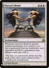 Image for Martyr's Bond (The List Reprints) (19/318) - Magic: The Gathering