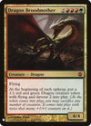 Image for Dragon Broodmother (The List Reprints) (53) - Magic: The Gathering