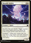 Image for Moonlit Strider (The List Reprints) (27) - Magic: The Gathering